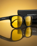 Anteojos NOMERCY™ Amarillos