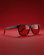Anteojos NOMERCY™ Rojos - Filtran luces fuertes de noche