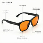 Anteojos NOMERCY™ - Filtran las luces fuertes