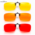 Clip NOMERCY™ para Anteojos*