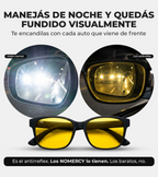 Anteojos para Manejo NOMERCY™