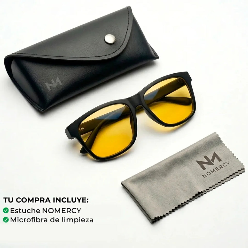Anteojos para Manejo NOMERCY™