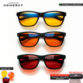 Anteojos NOMERCY™ - Filtran las luces fuertes