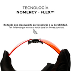 Clip NOMERCY™ para Anteojos*