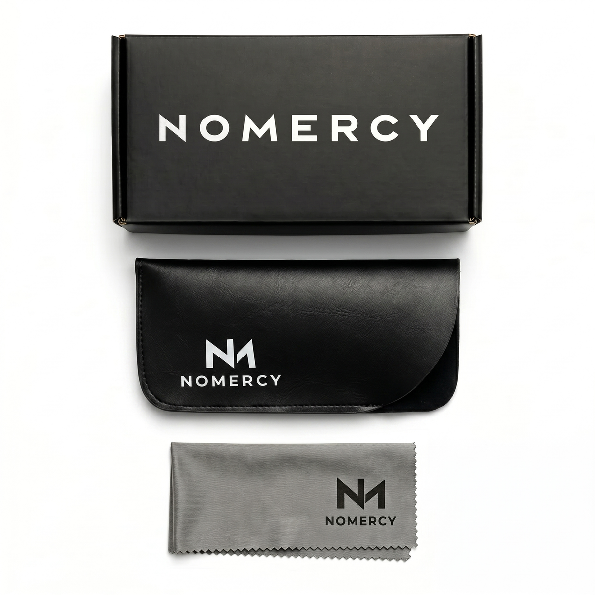 Anteojos NOMERCY ONE™ CLEAR - Protección para pantallas